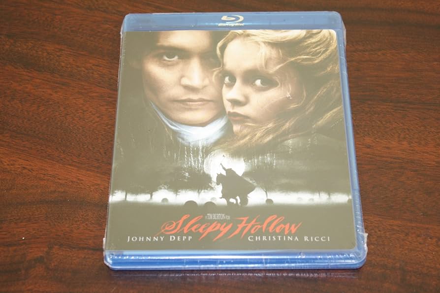 その他 SLEEPY HOLLOW oyj0otl Jb10b Sleepy Hollow 1999 Inkworks Movie #57 Headless
